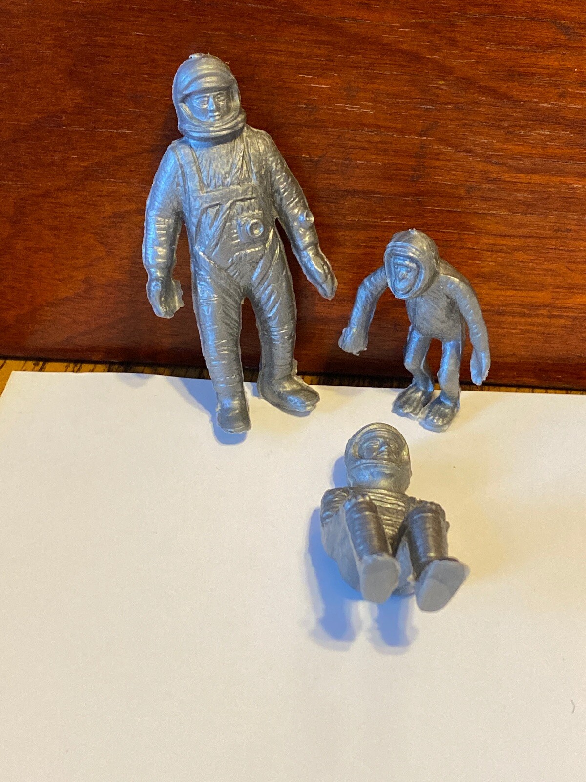 big bucket of astronauts