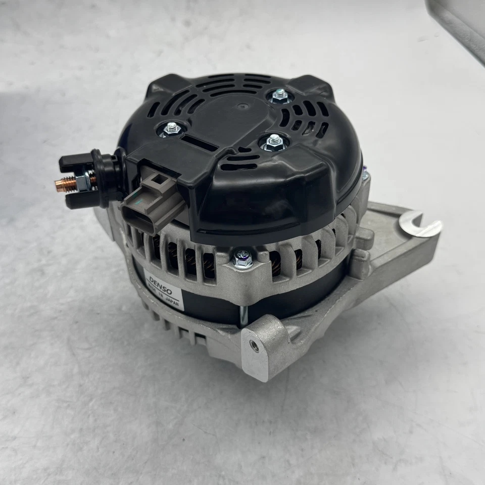 150A 11292N Alternator For 2009-2010 Expedition Ford 2009-2010 F-150 Ford 5.4L - Изображение 2 из 4