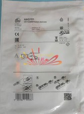1PCS IFM Magnetic Switch Sensor MK5101 New