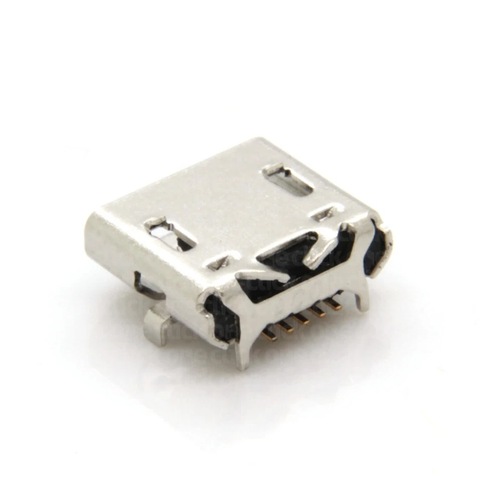 Nuova porta presa di ricarica micro USB DC per Asus Transformer Pad TF0310CG K018 - Immagine 3 di 4