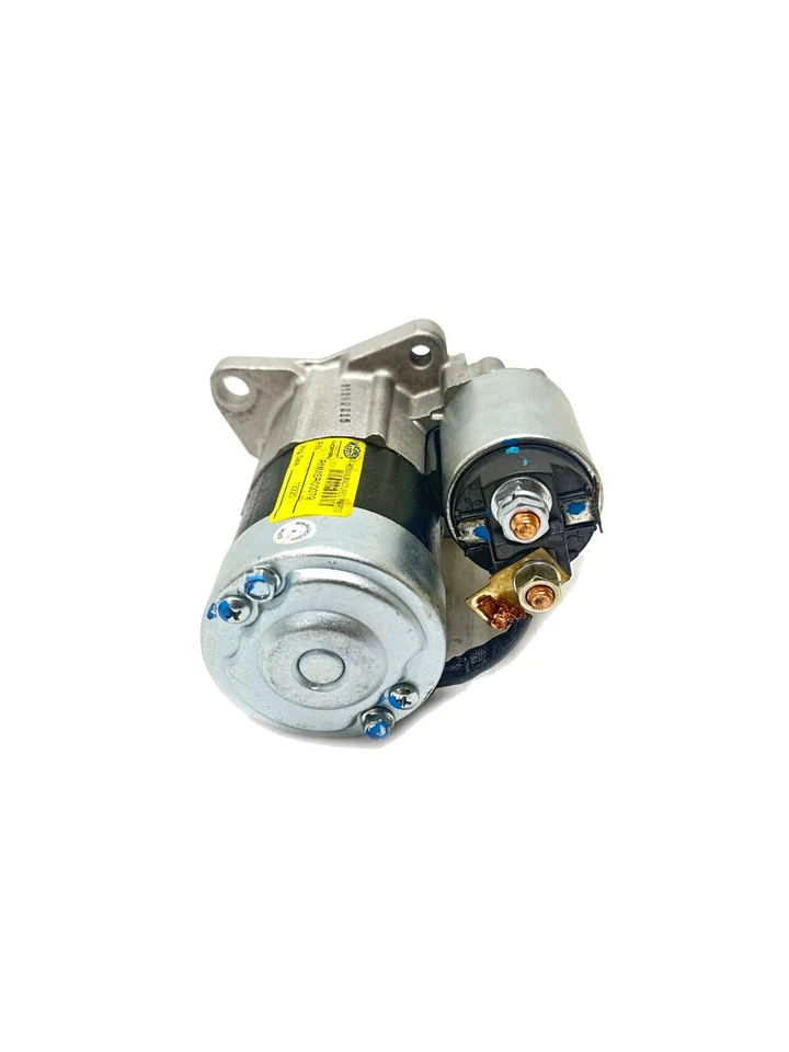 Magneti Marelli Reman Starter For 1993-1997 Ford Probe Mazda MX-6 626 2.8L - Image 4 of 4