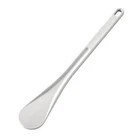 Matfer Bourgeat Exoglass Flexible Spatula 12" Kitchen, Catering.