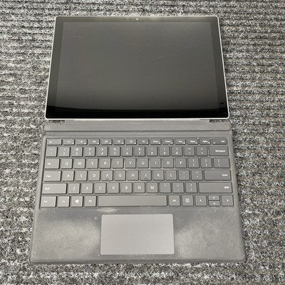 Microsoft Surface Pro 5 1807 LTE i5-7300U 2.60GHz 8GB RAM 256GB