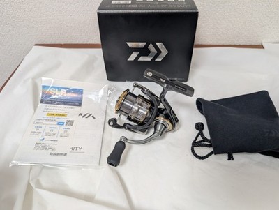DAIWA 21 Luvias Airity FC LT2000S-P 504925