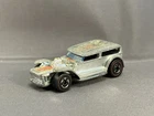 Vintage HW Hot Wheels Red Line RL Redline Super Chromes Series Prowler 1975