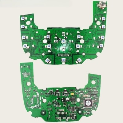 MMI Multimedia Control Circuit Board with Navigation For Audi A4 S4 Q5 2009-2012