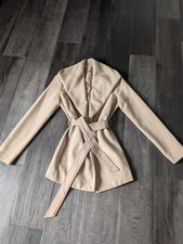 womens elegant coats and jackets medium