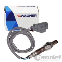 Wagner Lambdasonde Nach Katalysator Passend FüR Volvo S60 S80 V70 | LBS00430