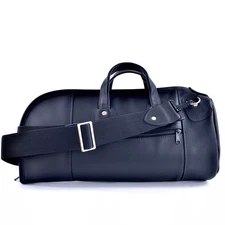 Glenn Cronkhite Single Piccolo Trumpet Case Black