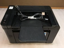 HP LaserJet P1606dn Workgroup Monochrome Laser Printer w/ 14k pg ct & 100% Toner