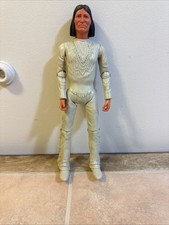 Marx 12  Chief Cherokee Geronimo Johnny West Vintage Indian Accessories