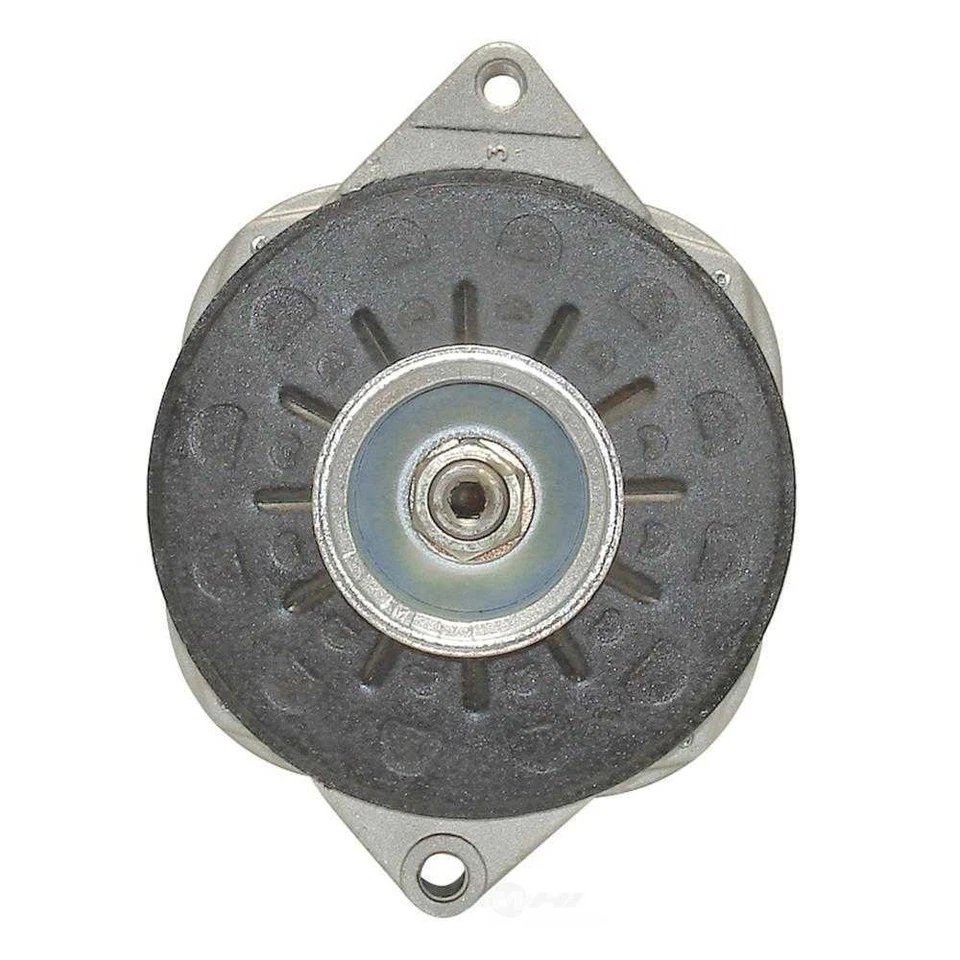 Alternator fits 1993-1997 Cadillac Eldorado,Seville DeVille ACDELCO PROFESSIONA - Image 3 of 4