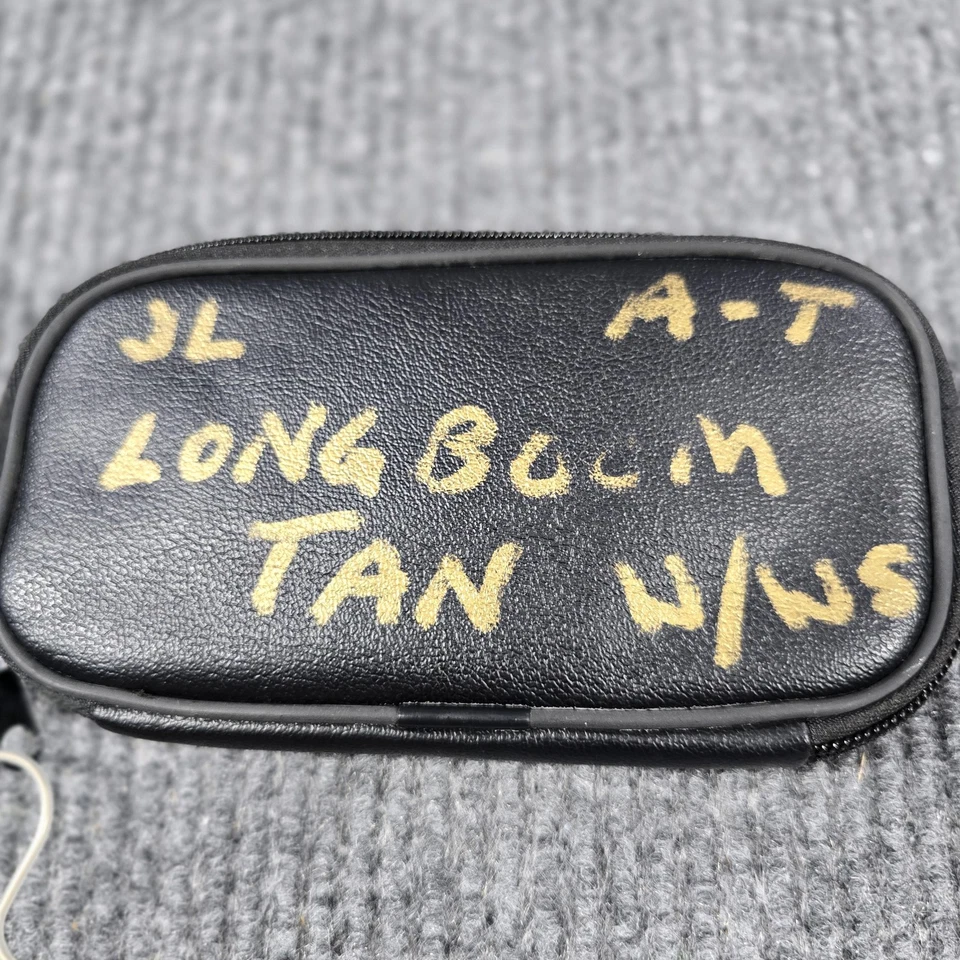 Audio-Technica Micrófono Usado para la Cabeza Pluma Larga con Estuche para Parabrisas Enchufe AT Foto 4 de 4