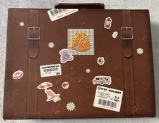 ITZY 2022 Seasons Greetings