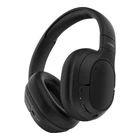Belkin ANC Over-Ear Bluetooth Headphones Fast Charge | 60Hr Battery | Black
