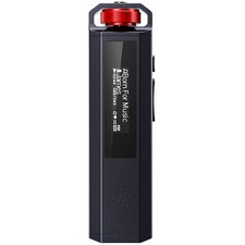 FiiO Snowsky ECHO NANO Black Portable Audio Player FIO-SSENANO-B