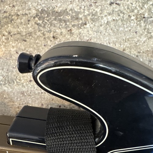 PlayStation 3/4 Guitar Hero Live Wireless Guitar And Strap and Without Dongle - Picture 18 of 18