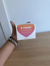 MAËLYS B-POISED Clinically Proven Neck & Décolleté Firming Cream 1.7 fl oz