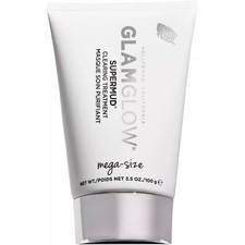 Glamglow SUPERMUD Instant Clearing Treatment Face Mask | Clearing Face Mask For