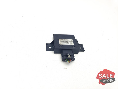 AUDI A5 S5 B9 2018 IMPACT SOUND CONTROL MODULE ECU UNIT 8W0907159J