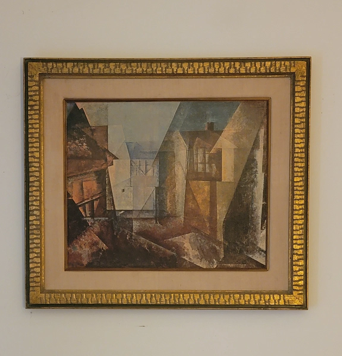 Lyonel Feininger Art Prints for sale | eBay