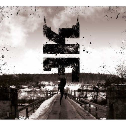 Альбом Killerfix Bridge of Disorder (CD)