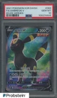 2021 Pokemon Korean SWSH Eevee Heroes #084 FA/Umbreon V PSA 10 GEM MINT