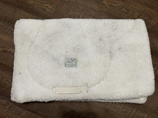 Horse Tack - Toklat Medallion Square English Saddle Pad 