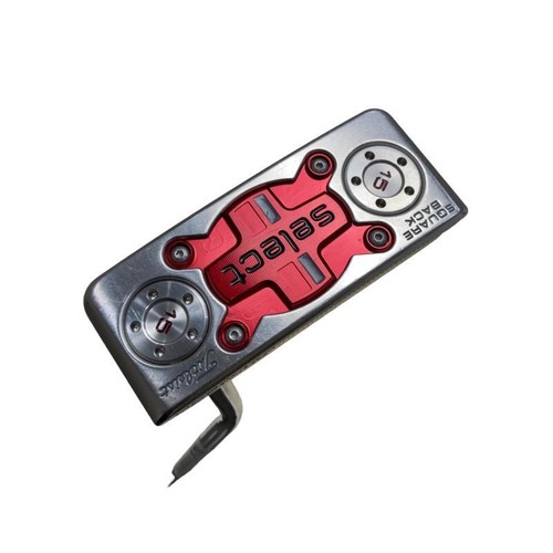 Titleist SCOTTY CAMERON Select SQUAREBACK 2014 34-Inch Putter (PT) - Flex: Other