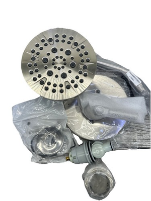 #ad Delta T14235 SS Saylor Monitor 14 Series Single Function Pressure Shower Trim $127.95