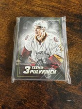 2017-18 Chicago Wolves AHL 32 Card Team Set T.J. Tynan Mackenzie MacEachern NEW