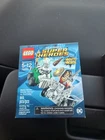 LEGO DC Comics Super Heroes Mighty Micros 76070 Wonder Woman vs Doomsday 85pc