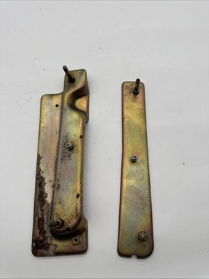 HONDA GOLDWING GL1100 GL 1100 1981 INTERSTATE HALTERUNG 64512-463-890 E4345