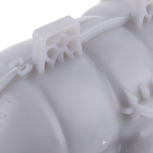 Engine Coolant Reservoir Tank for Ford Mustang All Engine 2019 2020 Irregular - Picture 9 of 12