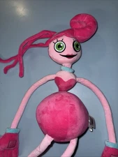 Mommy Long Legs Plush – 32-Inch Soft Toy Poppy Playtime