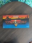 Vintage Waterworld Board Game Milton Bradley Sealed