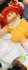 cabbage patch kids doll