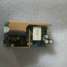 1Pcs Used XP POWER ECM60US12 12V5A power module