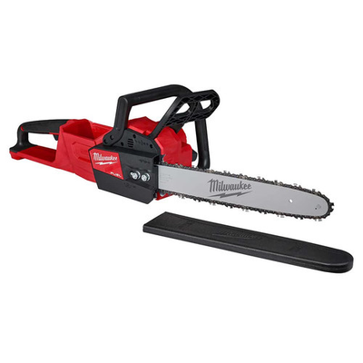 #ad Milwaukee 2727 80 M18 FUEL 18V 16quot; Cordless Chainsaw Bare Tool Reconditioned $212.99