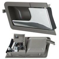 TüRgriff Vorne Rechts Chrom FüR VW Transporter T4 701837020