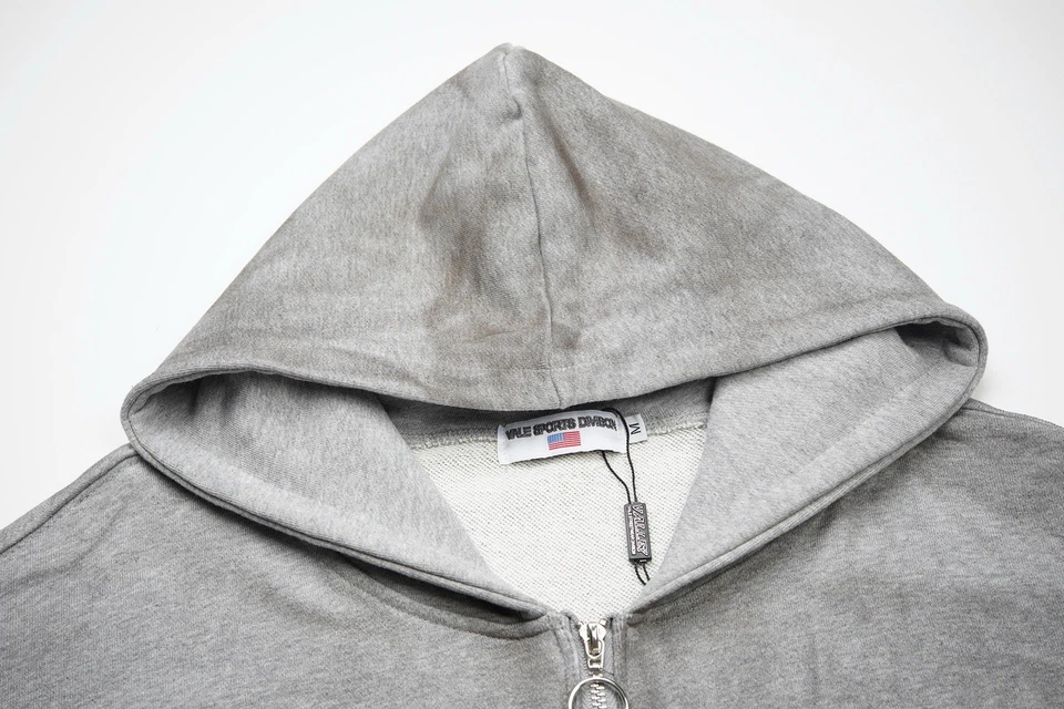 vale forever Hoodie Zip Up (L) - Image 4 of 4