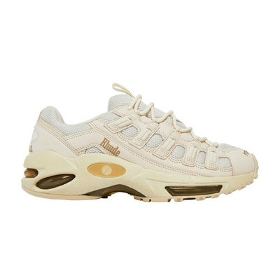 Puma Rhude x Cell Endura Sneakers (9.5) White Asparagus