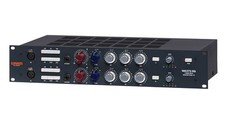 Warm Audio WA273EQ Two Channel Microphone Preamp and Equalizer UPC 713541493148
