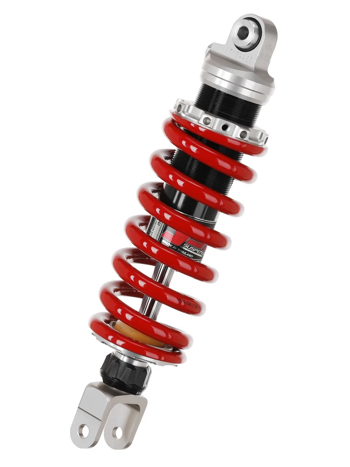 Monoshock YSS Topline Suzuki GSR 750 11/17 ( Rif. YSS : MZ456-325TR-23 - Photo 1/1