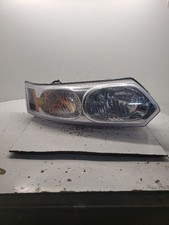 Used Right Headlight Assembly Fits 2007 Saturn Ion Sdn 4 Dr Right Grade A Used Right Headlight Assembly Fits 2007 Saturn Ion Sdn 4 Dr Right Grade A