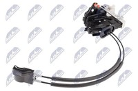 Nty TüRschloss EZC-KA-070 FüR Kia
