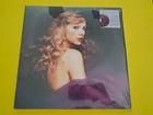 NEW - Taylor Swift - Speak Now Taylor’s Version Orchid Marbled Vinyl - Free Ship