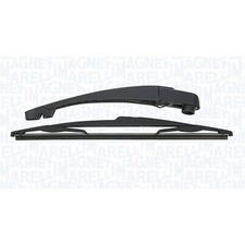ORIGINAL® Magneti Marelli Wischarm-Satz, Scheibenreinigung für Dacia DUSTER