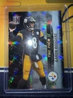 2025 Topps Signature Aaron Rodgers Base (RAW)