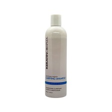 Keratin Complex Smoothing Therapy Clarifying Shampoo 12 Oz 0.79 per gallon